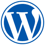 WordPress-Emblem