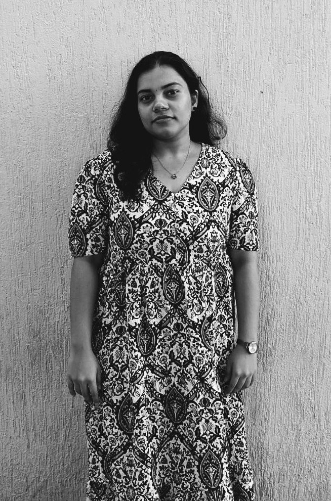 Freelance Digital Marketer Sreya